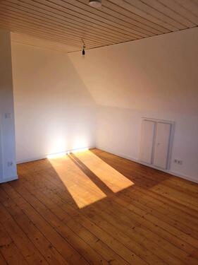 Foto - Dachgeschoßwohnung in Waldbröl zur Miete