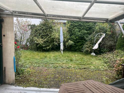 Foto - 6 Zimmer Einfamilienhaus in Bonn