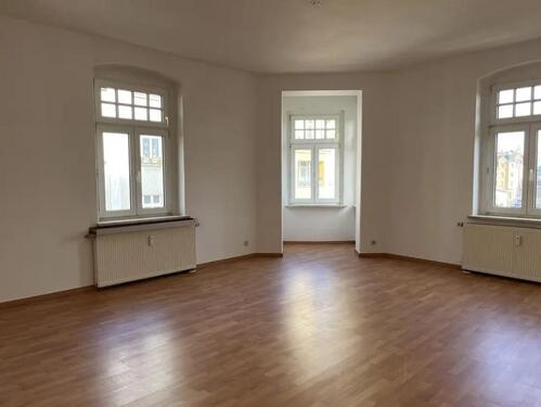 Foto - Etagenwohnung in Plauen zur Miete