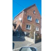 Bauernhaus mit Scheune in Gemünden - Beselich