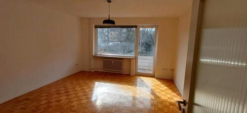 Foto - 2 Zimmer Etagenwohnung zur Miete in Flensburg