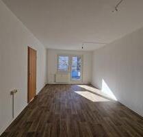 ***Zu schön zum Weiterklicken: Familienfreundliche 3-Zimmer-Wohnung mit Balkon*** - Leipzig Lausen-Grünau