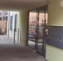 Möblierte 3-Zimmer Wohnung mit Loggia & Aufzug – Altstadt Nürnber - Nürnberg