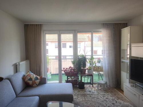 Foto - 3 Zimmer Etagenwohnung zur Miete in Nürnberg