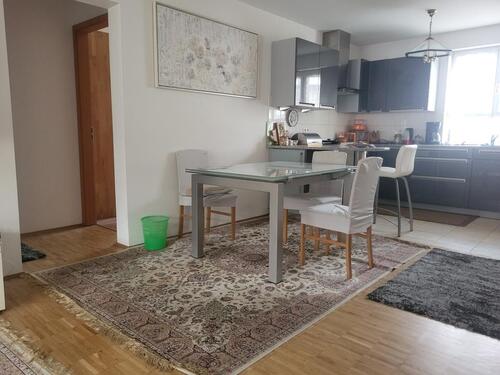 Foto - 3 Zimmer Etagenwohnung in Nürnberg