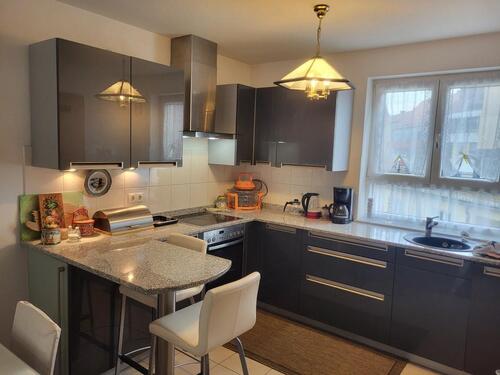 Foto - Etagenwohnung in Nürnberg zur Miete