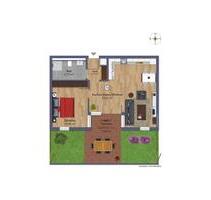 Hochwertige 2-Zimmer-Neubauwohnung mit Garten - Penzberg