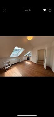 Foto - 1 Zimmer Wohnung in Hailer zu vermieten!