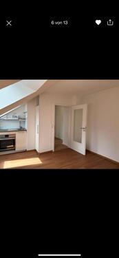 Foto - Dachgeschoßwohnung in Gelnhausen zur Miete