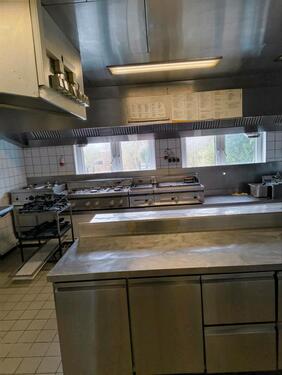 Foto - Restaurant in 41844 Wegberg zu vermieten.