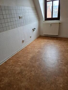 Foto - Gemütlich 2-Raum Wohnung mit Einbauküche zu vermieten