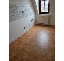 Gemütlich 2-Raum Wohnung mit Einbauküche zu vermieten - Greiz