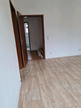 Foto - Etagenwohnung in Greiz zur Miete