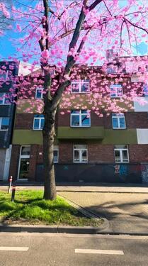 Foto - sehr gepflegte Wohnung in Köln Poll provisionsfrei zu verkaufen