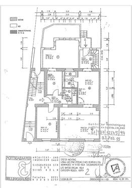 Foto - 2 Zimmer Erdgeschoßwohnung zum Kaufen in Köln