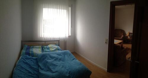 Foto - Erdgeschoßwohnung in Bielefeld zur Miete