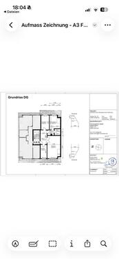 Foto - 3.5 Zimmer Dachgeschoßwohnung zum Kaufen in Gladbeck