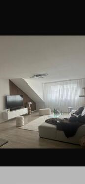 Foto - 3.5 Zimmer Dachgeschoßwohnung in Gladbeck