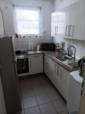 Foto - 2 Zimmer Erdgeschoßwohnung in Gelsenkirchen