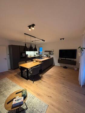 Foto - Wohnung am Warteberg zu vermieten