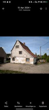 Foto - 5 Zimmer Einfamilienhaus zum Kaufen in Großschirma
