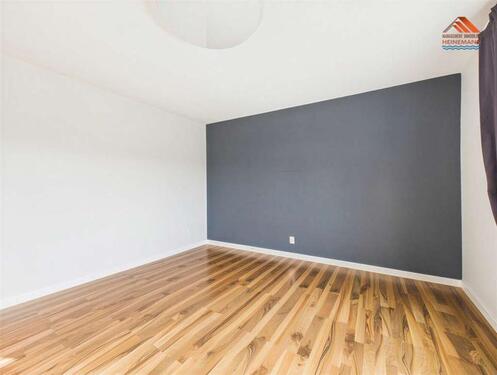 Foto - Etagenwohnung in Cuxhaven zur Miete