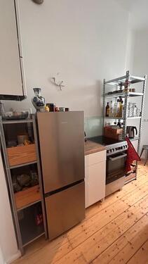 Foto - 2 Zimmer Etagenwohnung zur Miete in Berlin