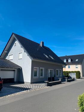 Foto - 5 Zimmer Einfamilienhaus zum Kaufen in Bitburg