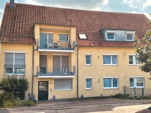 Foto - Seniorenwohnungen mit Möbel, keine Makler
