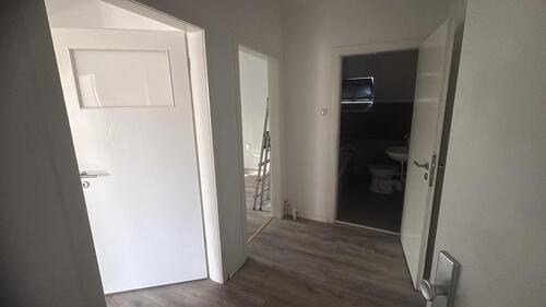 Foto - 3 Zimmer Etagenwohnung zur Miete in Duisburg