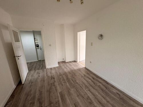 Foto - 3 Zimmer Etagenwohnung in Duisburg