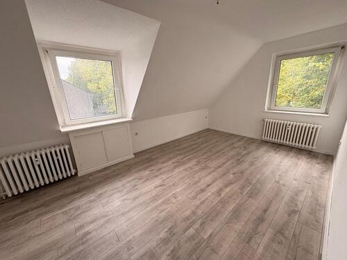 Foto - Etagenwohnung in Duisburg zur Miete