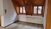 Foto - 2.5 Zimmer Etagenwohnung zur Miete in Pappenheim