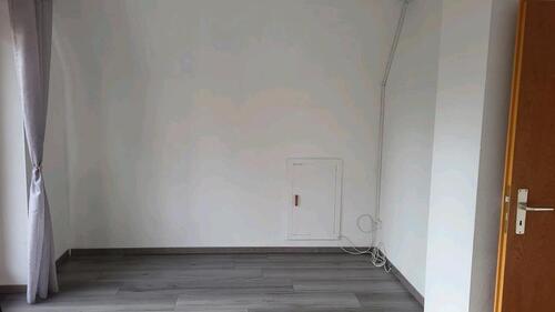Foto - 2.5 Zimmer Etagenwohnung in Pappenheim