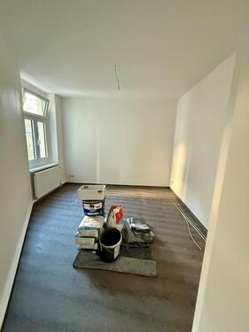 Foto - Etagenwohnung zur Miete in Halle (Saale)