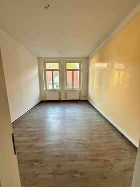 Foto - Etagenwohnung in Halle (Saale) zur Miete