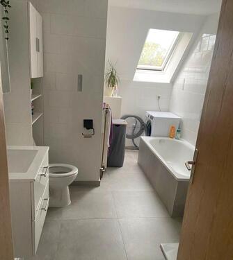 Foto - Etagenwohnung in Hesel