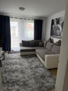 Foto - Schöne helle 52 qm Wohnung in Bad Sooden Allendorf