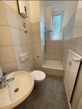 Foto - Etagenwohnung in Bremerhaven