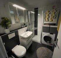 Schöne helle 3-Zimmer Wohnung im 10. OG zu vermieten 880,00 € KM - Flörsbachtal