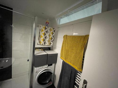 Foto - Etagenwohnung zur Miete in Flörsbachtal