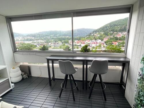 Foto - Etagenwohnung in Flörsbachtal zur Miete