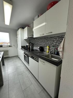 Foto - Etagenwohnung zur Miete in Ravensburg