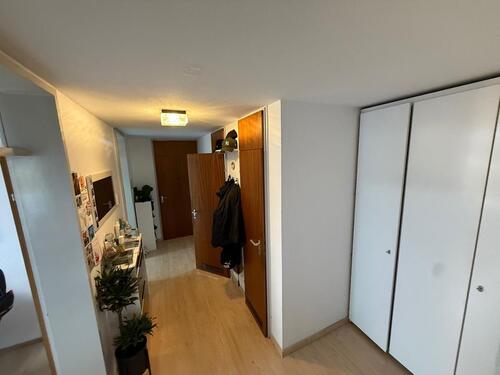 Foto - Etagenwohnung in Ravensburg