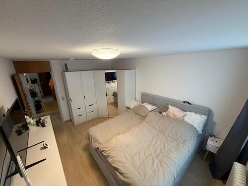 Foto - Etagenwohnung in Ravensburg zur Miete