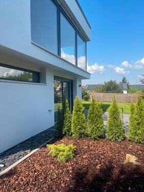 Foto - Etagenwohnung in Marburg