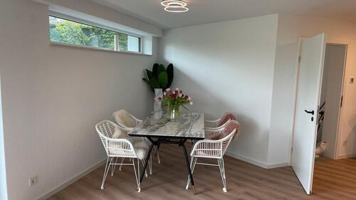 Foto - Etagenwohnung in Marburg zur Miete