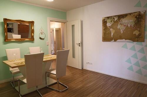 Foto - 3,5-Zi-ETW mit TG-Stellplatz – Nbg. Röthenbach, ohne Makler