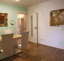 3,5-Zi-ETW mit TG-Stellplatz – Nbg. Röthenbach, ohne Makler - Nürnberg Gebersdorf