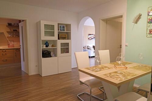 Foto - Etagenwohnung zum Kaufen in Nürnberg